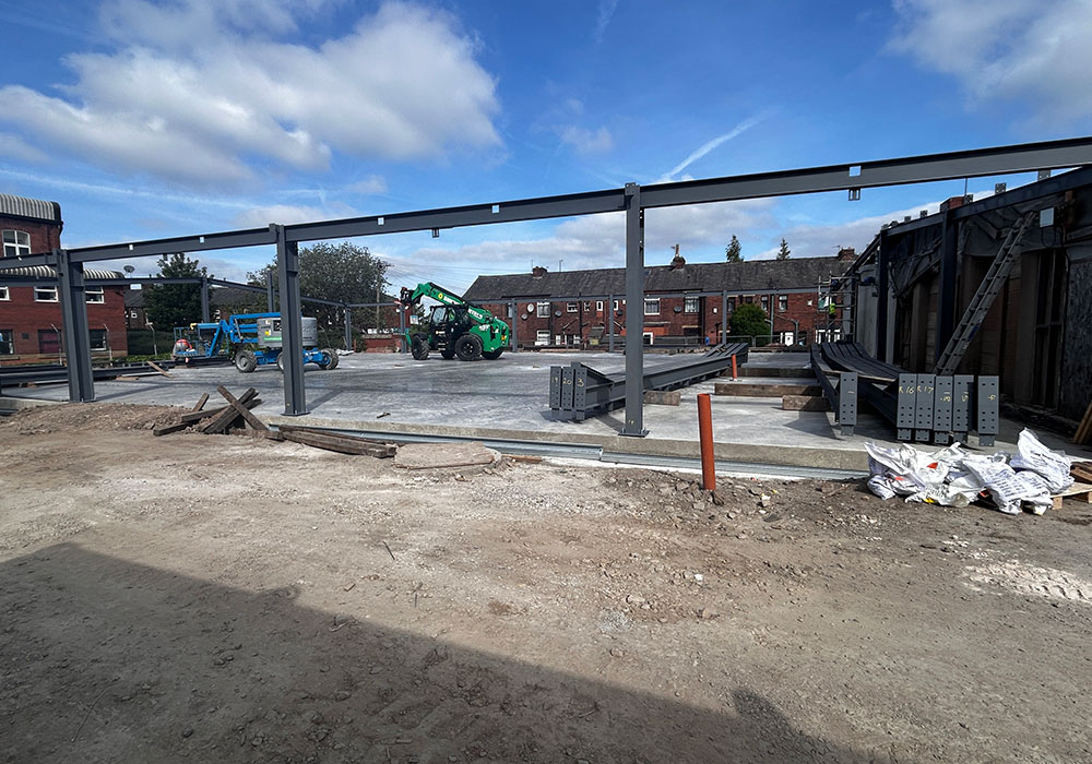 UK Electronics Major Expansion to Boost Manufacturing Capacity by 50% 